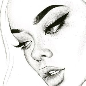 Meet your Posher, Aniah